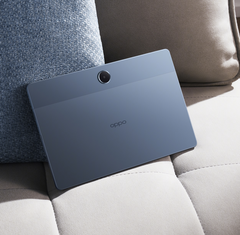 Oppo utolsó ~10,000mAh tabletje. (Kép forrása: Oppo)