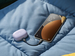 A Redmi Note 15 Pro Plus 5G támogatja a fordított vezetékes töltést is. (Kép forrása: Xiaomi)