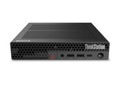 A ThinkStation P3 Tiny Gen 2 támogatja az Ubuntu, a Red Hat Enterprise Linux 9.6 és a Windows 11 különböző verzióit. (Kép forrása: Lenovo)