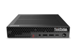 A ThinkStation P3 Tiny Gen 2 támogatja az Ubuntu, a Red Hat Enterprise Linux 9.6 és a Windows 11 különböző verzióit. (Kép forrása: Lenovo)