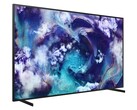 A Samsung bemutatta új 8K TV-ket QLED panelekkel (Kép forrása: Samsung)