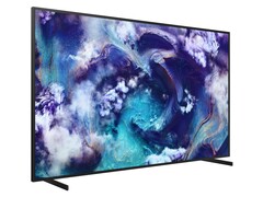 A Samsung bemutatta új 8K TV-ket QLED panelekkel (Kép forrása: Samsung)