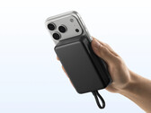 A Xiaomi új mágneses powerbankja állítólag akár 13 N mágneses erőt is képes kifejteni.