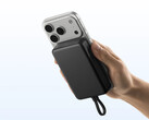 A Xiaomi új mágneses powerbankja állítólag akár 13 N mágneses erőt is képes kifejteni.
