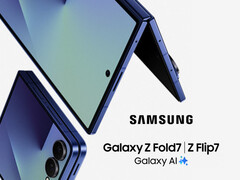 A Galaxy Z Fold7 most a tavalyi modellnél jóval drágábban fog megjelenni. (Kép forrása: Samsung via Roland Quandt)