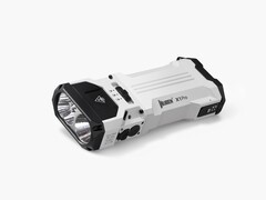 A Wuben X1Pro Explorer