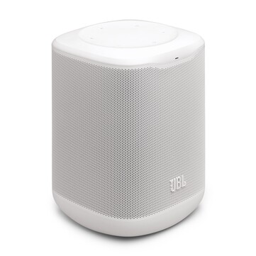 JBL Cove M1 fehér színben
