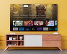 A legújabb Android TV-frissítés először a Realtek-alapú Bravia TV-kre érkezik. (Kép forrása: Sony)