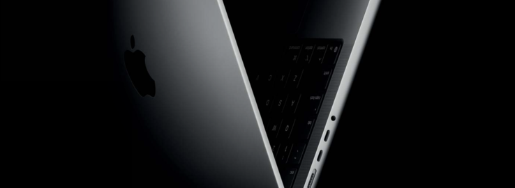 MacBook Pro a Apple M5-tel (Kép forrása: Apple)