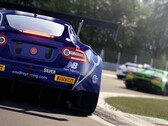 Az Assetto Corsa Competizione július 9-ig 90%-os kedvezménnyel elérhető a Steam-en.