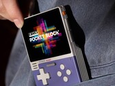 Az Ayaneo új függőleges kéziszámítógépét Konkr Pocket Block néven dobják piacra.