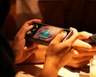 Az Ayaneo Pocket Micro 2-nek lesz audiocsatlakozója és mikrofonja, ellentétben az első generációs Pocket Micro-val (a képen).