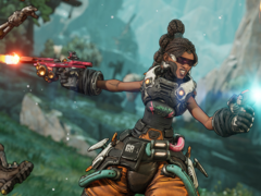 Egy screenshot a Borderlands 4-ből (kép forrása: SteamDB)