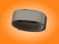 A Garmin CIRQA Smart Band most megkapta a második szoftverfrissítését.