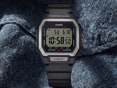 A Casio W-738H órák már kaphatók az Egyesült Királyságban