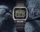 A Casio W-738H órák már kaphatók az Egyesült Királyságban