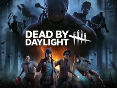 Hivatalos kép a Dead by Daylight játékból; (Kép forrása: Epic Games)
