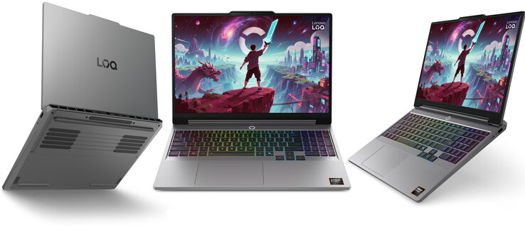 A laptop kialakítása (Kép forrása: Lenovo - szerkesztés)