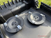 Ecovacs Goat A2500 RTK teszt