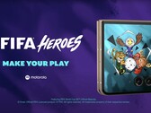 A FIFA Heroes a jelenlegi sztárokat, legendákat, mint Maradona, és mitológiai karaktereket vegyíti az 5v5-ös arcade fociban.