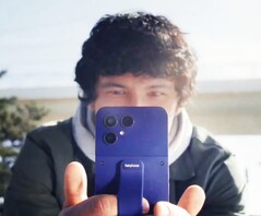 A Fairphone 6+-ot jövő héten mutatják be hivatalosan.