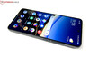 Xiaomi Poco F7 Pro (kép forrása: Manuel Masiero)