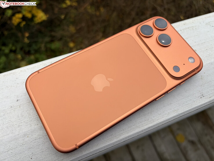 Áttekintés: Apple iPhone 17 Pro Max