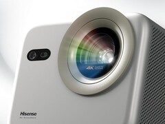 A Hisense már elfogadja az M2 Pro projektor (képünkön) előrendeléseit. (Kép forrása: Hisense)