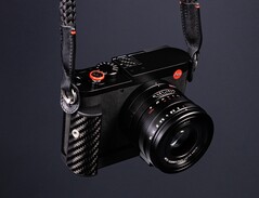 A Leica Q3 43 mostantól Formula 1 Edition változatban is elérhető.