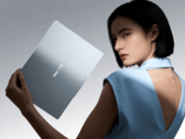 Lenovo Yoga Air 14 Aura: 14 hüvelykes, vékony és könnyű laptop, karcsú kialakítással és prémium kivitelben
