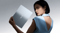Lenovo Yoga Air 14 Aura: 14 hüvelykes, vékony és könnyű laptop, karcsú kialakítással és prémium kivitelben