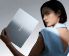 Lenovo Yoga Air 14 Aura: 14 hüvelykes, vékony és könnyű laptop, karcsú kialakítással és prémium kivitelben