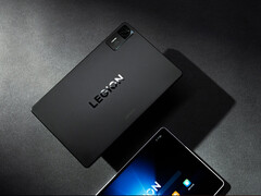 A Lenovo még nem osztotta meg az új játéktábla pontos megjelenési dátumát (Kép forrása: Lenovo - szerk.)