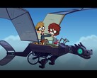 A Lost in Play szeptember 6-ig 80%-os kedvezménnyel kapható a Steam-en.