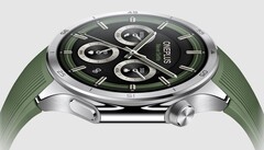 A OnePlus Watch 3 fényesebb kijelzővel és tartósabb kialakítással rendelkezik. (Kép forrása: OnePlus)