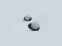 A Pixel Buds 2 Pro egy új, ötödik színben lesz kapható. (Kép forrása: Evan Blass)