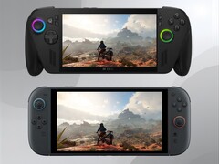 A ROG Xbox Ally X és Switch 2 teljesítményének összehasonlítása a Star Wars Outlaws játékban (Kép forrása: Asus, Nintendo of America, Ubisoft szerkesztéssel)