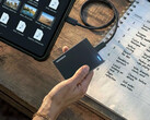 P9 SSD USB4 interfésszel