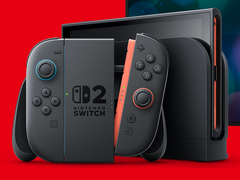 A Switch 2 továbbra is viszonylag erős eladási eredményeket ér el.