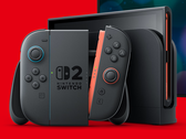 A Switch 2 továbbra is viszonylag erős eladási eredményeket ér el.