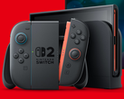 A Switch 2 továbbra is viszonylag erős eladási eredményeket ér el.