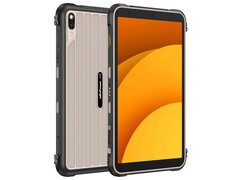 Az Ulefone két új Android 16 táblagépet dob piacra. (RugKing Pad Pro, kép forrása: Ulefone)