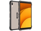 Az Ulefone két új Android 16 táblagépet dob piacra. (RugKing Pad Pro, kép forrása: Ulefone)
