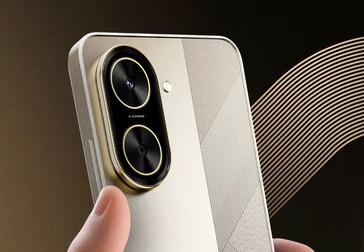 Poco C71 (Kép forrása: Xiaomi)