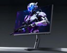 A képen az AOC AG277UX Gaming Monitor 27 hüvelykes kijelzővel látható