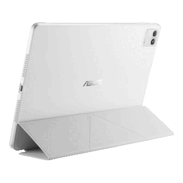 Az Asus Pad t3201 visszatért a védőtokjával