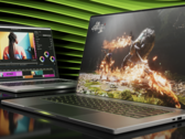 A mobil GeForce RTX 5090-t vitathatóan hátráltatja a legtöbb laptop viszonylag alacsony, ~150 W-os TGP-határa (Kép forrása: Nvidia)