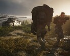 A Tom Clancy's Ghost Recon: Breakpoint (képünkön) 2019-ben jelent meg, és ez volt az utolsó játék a Ghost Recon-sorozatban. (Kép forrása: Steam)