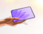 Az Oppo Pad Mini.