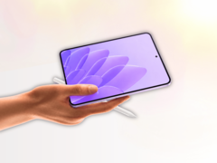 Az Oppo Pad Mini.